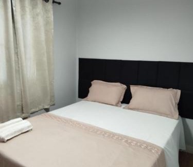 Jockey de Itaparica Apartment | Paraíso no Jockey de Itaparica