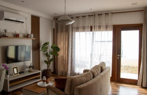 Sao Tome Island Bed & Breakfast | Paraíso Ponto Zero