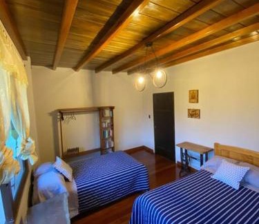 Macas Villa | Paraíso selvático Casa de campo