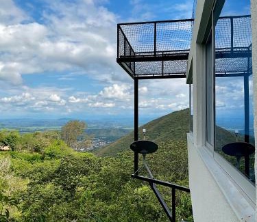 Roldanillo Bed & Breakfast | Paraíso Serendipia