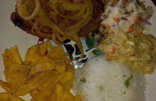 Rivas Bed & Breakfast | Paraíso Tolesmaida