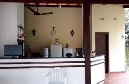 Penedo Cabin | Paraíso Verde Lugar Tranquilo e Natureza Plena