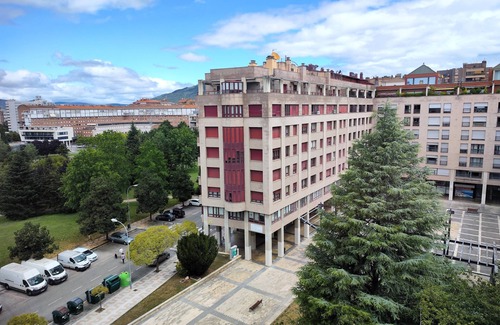 Ermitagana Apartment | Para 4, el Apartamento Idóneo