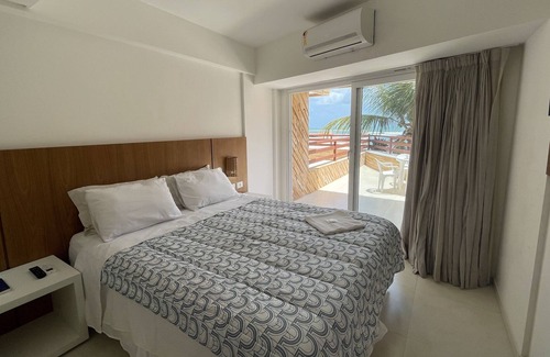 Pipa House | Para Acordar com o som das Ondas do mar de Pipa