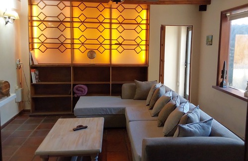 Chacras de Coria House | Para Descansar, Relajarte y Divertirte, Todo al Alcance!