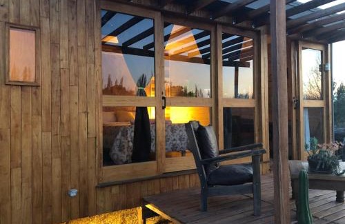 San Rafael House | Para los amantes de la naturaleza