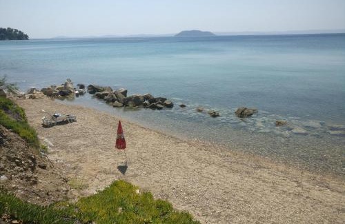 Paradhisos Apartment | Para Thin Alos Inn