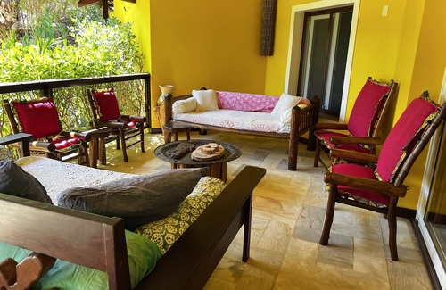 Santa Cruz Cabralia House | PARADISE ON THE BEACH