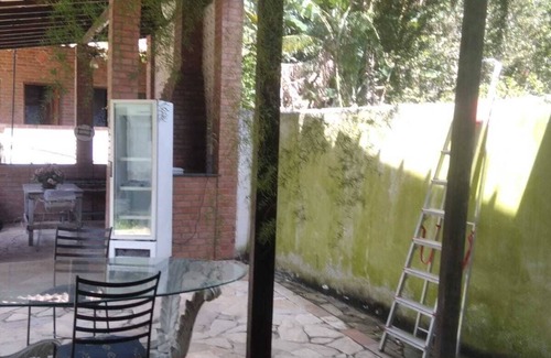Guaratiba Cottage | Paradise in Rio de Janeiro with contact with Nature