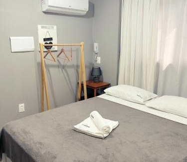 Bessa Apartment | Paradise Flat 412