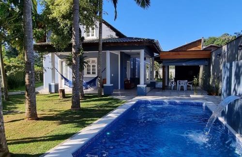 Sao Roque House | Parada Vale Europeu - Timbó SC