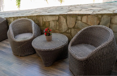 Agios Dimitrios House | Paradeisos Double Room (3)