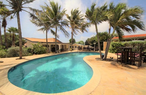 Paradera Villa | Paradera Paradise