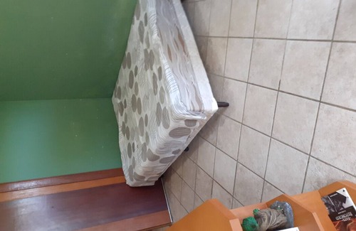 Recreio dos Bandeirantes Apartment | Paradise Playground