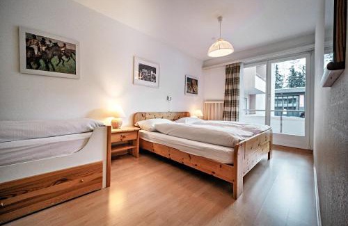 Arosa Apartment | Paradies 002