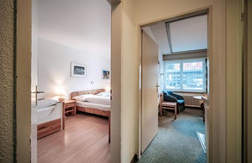 Arosa Apartment | Paradies 002