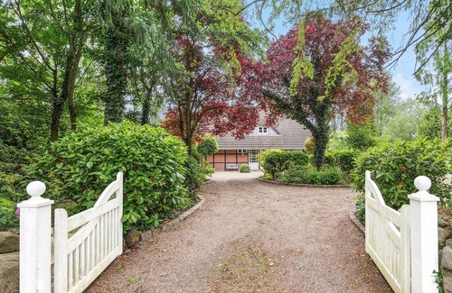 Giekau House | Paradies für Familien am Selenter See