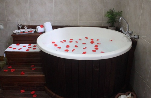 Jarinu Hotel | PARADIES HOTEL EXPRESS