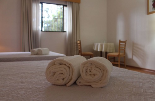 Jarinu Hotel | PARADIES HOTEL EXPRESS