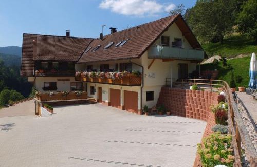 Bad Peterstal-Griesbach Apartment | Paradies Im Schwarzwald