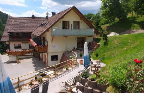 Bad Peterstal-Griesbach Apartment | Paradies Im Schwarzwald