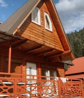 Pejë Apartment | Paradies of Bogë in den Bergen von Peja
