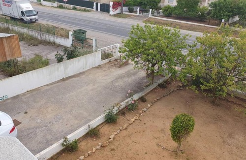 Moncarapacho e Fuseta Apartment | Paradisíaco.