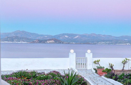 Paros House | Paradis beach home in Paros
