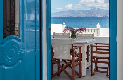 Paros House | Paradis beach home in Paros
