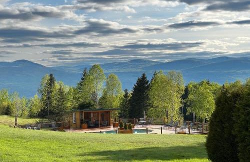 Baie-St-Paul Ski Chalet | Paradis de Charlevoix - Loft