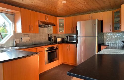 Baie-St-Paul Ski Chalet | Paradis de Charlevoix - Loft