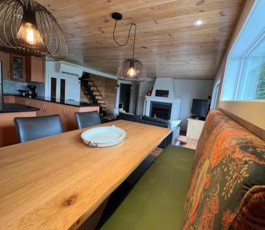 Baie-St-Paul Ski Chalet | Paradis de Charlevoix - Loft