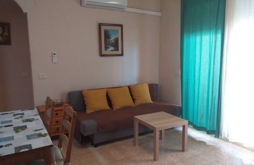 El Grau de Moncofa Apartment | Paradis I