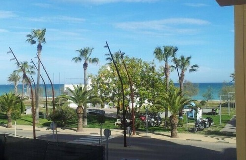 El Grau de Moncofa Apartment | Paradis I (with seaviews)