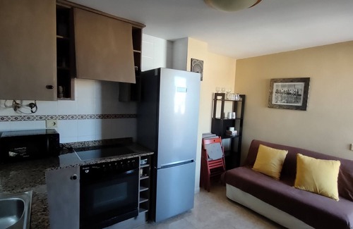 El Grau de Moncofa Apartment | Paradis IV