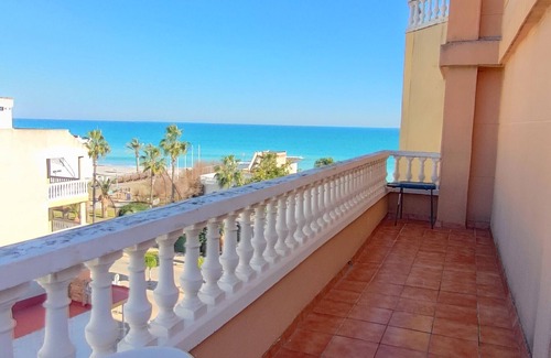 El Grau de Moncofa Apartment | Paradis IV