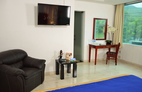 Chilpancingo de los Bravo Hotel | Paradise Inn