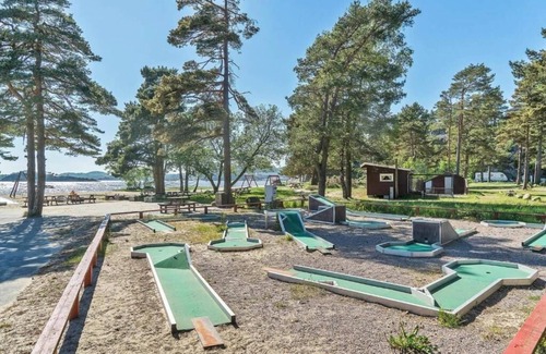 Sogne House | Paradis på Sørlandet