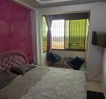 Skhirat Apartment | Paradis skhirat