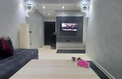 Skhirat Apartment | Paradis skhirat