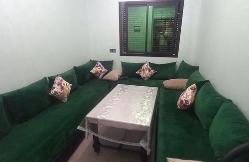 Skhirat Apartment | Paradis skhirat