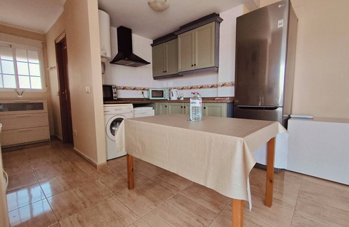 El Grau de Moncofa Apartment | Paradis V - 150m from the beach