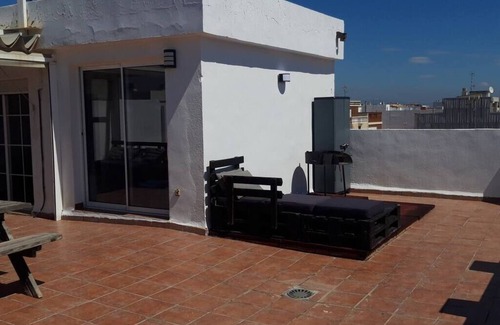 El Grau de Moncofa Apartment | Paradis V - 150m from the beach