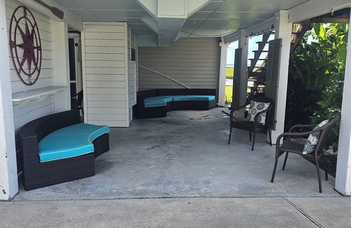 Morehead City House | Paradise 2.0 at North River