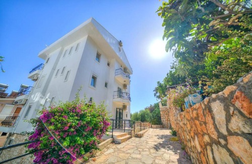 Kas Apartment | Paradise 5 Apartment