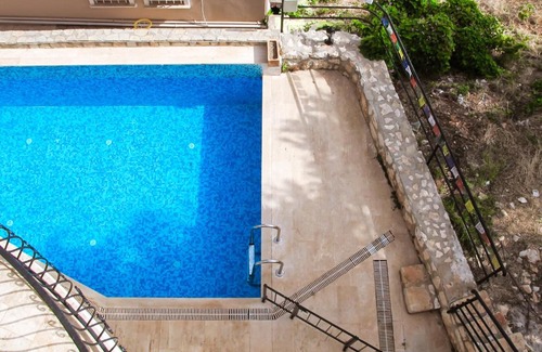 Kas Apartment | Paradise 5 Apartment