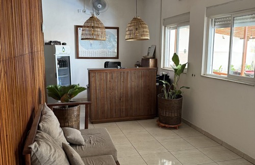 Agua Grande House | Paradise Agua Leve Residential