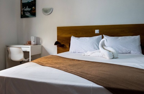 Agua Grande House | Paradise Agua Leve Residential