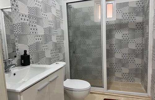 Agua Grande House | Paradise Agua Leve Residential