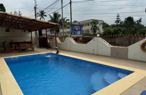 Agua Grande House | Paradise Agua Leve Residential